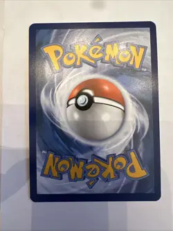 Pokemon Crispin 164/142 Stellar Crown Holo Ultra Rare NM Condition - Image 2