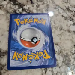 Crispin Trainer 2024 Stellar Crown Full Art Ultra Rare Pokemon Card 164/142 (NM) - Image 2