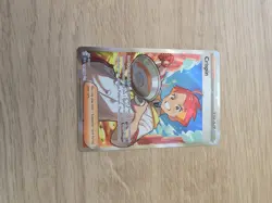 Crispin 164/142 Ultra Rare Stellar Crown NM/Mint Condition - Pokemon Card - Image 2