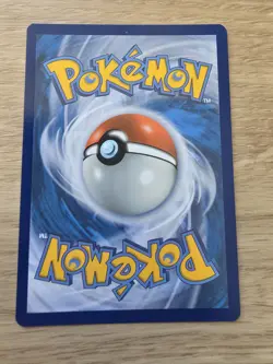 Crispin 164/142 Ultra Rare Stellar Crown NM/Mint Condition - Pokemon Card - Image 3