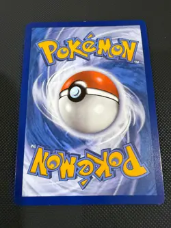 Pokemon Crispin 164/142 Stellar Crown Holo Ultra Rare NM Condition - Image 2