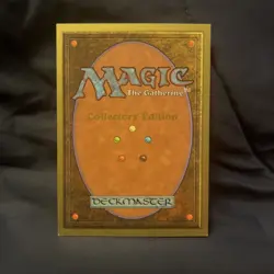 Illusionary Mask (Collector's Edition) NM MTG - Image 2