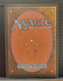 mtg LAKE OF THE DEAD LP Alliances -Argo- - Image 2
