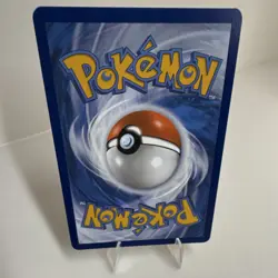 Pokemon Crispin Full Art Trainer Ultra Rare Holo 164/142 Sv07: Stellar Crown - Image 3