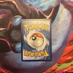 Pokemon TCG Crispin 164/142 Ultra Rare Stellar Crown Card - Image 2
