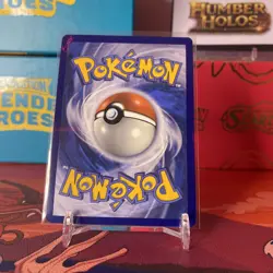 Pokemon TCG Crispin Full Art Trainer Card Stellar Crown Ultra Rare 164/142 - Image 2