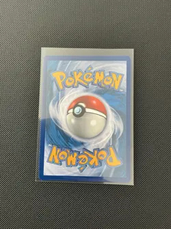 Pokemon TGC Crispin 164/142 Stellar Crown Full Art Ultra Rare - Image 2