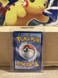 Pokemon TCG Crispin 164/142 Ultra Rare Stellar Crown Card - Image 2
