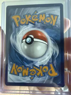 Pokemon TCG Crispin 164/142 Stellar Crown Full Art Ultra Rare - Image 2