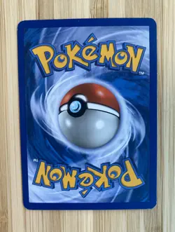 Pokemon TCG Psyduck 87/127 Platinum Basic Regular Card 2009 English - Image 2