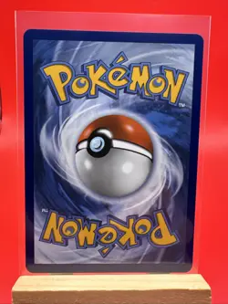 Pokemon N's PP Up Full Art Foil Trainer-Item Rare Card 262/217 ASCn English - Image 2