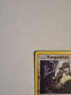 Pokemon TCG - Kangaskhan Rare Reverse Holo - Sun & Moon Base Card 99/149 - NM - Image 2