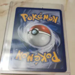 Pokemon Gengar LV.X 97/99 Arceus Ultra Rare Holo Level Up Card 2009 - Image 2