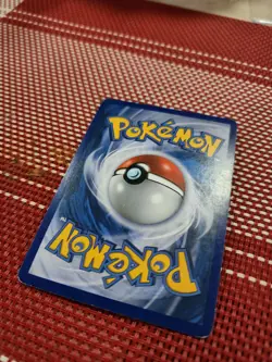 Pokemon Gengar LV.X 97/99 Arceus Ultra Rare Holo Level Up Card 2009 - Image 5