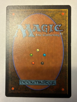 MTG Seizures Ice Age NM common - Image 2