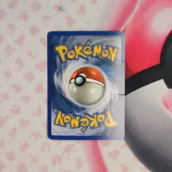 Shuppet 61/108 Power Keepers STAMPED Reverse Holo Pokemon Card - DMG - Image 2