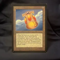 Kormus Bell (Collector's Edition) NM MTG - Image 1