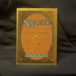 Kormus Bell (Collector's Edition) NM MTG - Image 2