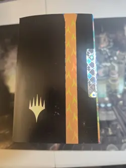 Magic The Gathering Final Fantasy Chocobo Bundle Box Brand New Sealed - Image 2