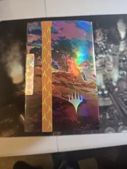 Magic The Gathering Final Fantasy Chocobo Bundle Box Brand New Sealed - Image 4