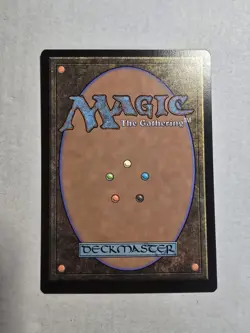 Llanowar Wastes Commander: Tarkir: Dragonstorm Regular - Image 2