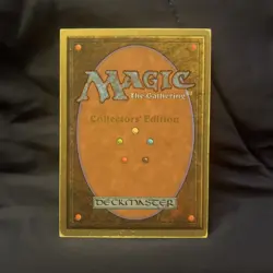 Animate Dead (Collector's Edition) NM MTG - Image 2