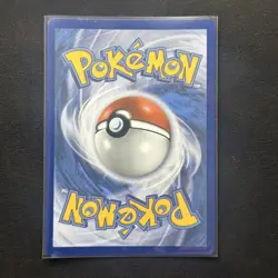 Pokemon TCG Litleo 139/132 Mega Evolution Illustration Rare NM - Image 2