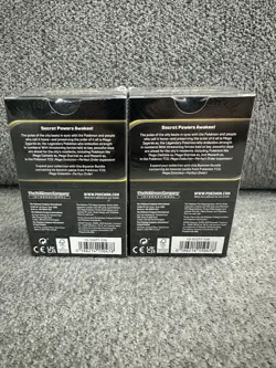 2x Pokemon TCG Perfect Order Booster Bundle Factory Sealed Lot NEW - Image 2