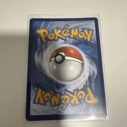 Delibird Full Art Illustration Rare Holo 152/132 Mega Evolution Pokemon TCG - Image 2