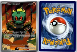 Marshadow 146/132 Illustration Rare Mega Evolution Pokemon NM - Image 3
