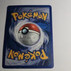 The Pokemon Company Mightyena 24/113 EX Delta Species Reverse Holo Rare 2005 - Image 2