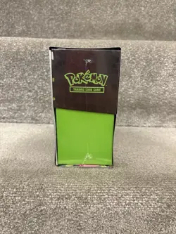 Pokemon TCG Perfect Order Pokemon Centre Elite Trainer Box Brand New Sealed - Image 2