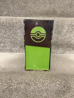 Pokemon TCG Perfect Order Pokemon Centre Elite Trainer Box Brand New Sealed - Image 4