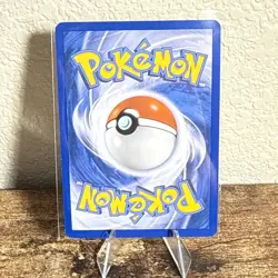 Pokemon TCG Arceus Holo Rare AR4 Arceus Set 2009 - Image 2