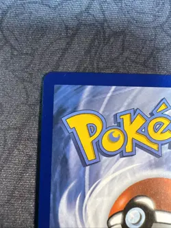 Rocket's Zapdos 15/132 Celebrations: Classic Collection Holo Pokemon BM - Image 3