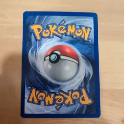 POKEMON - WOTC BLACK STAR PROMO - ENTEI 34 - NM - Image 2