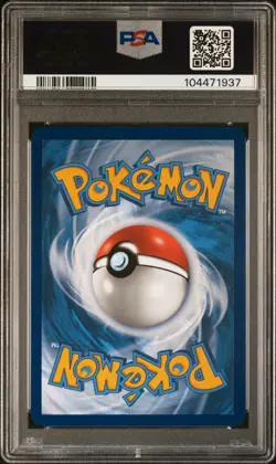 Pokemon Charmander 004/165 Reverse Cosmos Holo Costco 151 Mini PSA 10 GEM MINT - Image 2