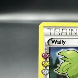 Pokemon Wally RC27/RC32 Generations Radiant Collection Uncommon Trainer LP - Image 2