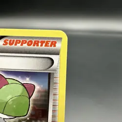 Pokemon Wally RC27/RC32 Generations Radiant Collection Uncommon Trainer LP - Image 3