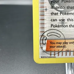 Pokemon Wally RC27/RC32 Generations Radiant Collection Uncommon Trainer LP - Image 5