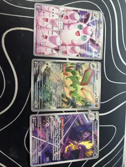 Pokemon TCG Phantasmal Flames IR Lot NM - Image 1