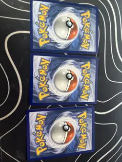 Pokemon TCG Phantasmal Flames IR Lot NM - Image 2