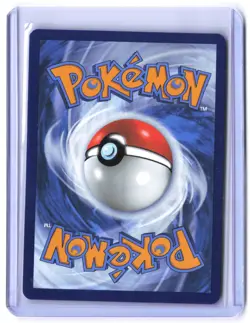 Ninetales ex 038/165 Double Rare 151 Pokemon Near Mint - Image 2