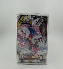 Pokemon TCG Lost Origin Booster Box Sealed SWSH11 + Semi Rigid Plastic Case 820650860553 - Image 3