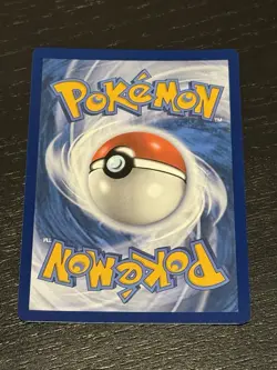 Unfair Stamp 165/167 ACE SPEC Rare Twilight Masquerade Pokemon Holo Near Mint - Image 2