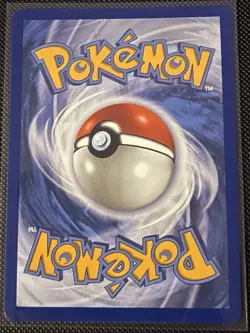 Pokemon Talonflame 091/088 Illustration Rare Perfect Order NM - Image 2
