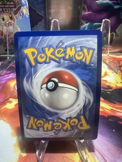 Pokemon TCG Alcremie Shining Fates Shiny Holo Rare Stage 1 110 HP SV058/SV122 - Image 2