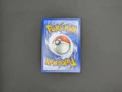 Pokemon TCG Teal Mask Ogerpon SVP123 Black Star Promo - Mint - Image 2