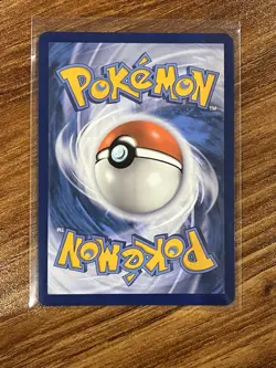 Pokemon Dachsbun ex 169/142 Special Illustration Rare Full Art Holo SV07 - Image 2
