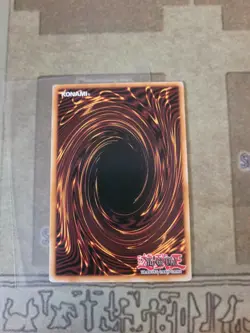 YUGIOH MASK OF DARKNESS MRD-014 RARE UNLIMITED ED NM 1996 - Image 3